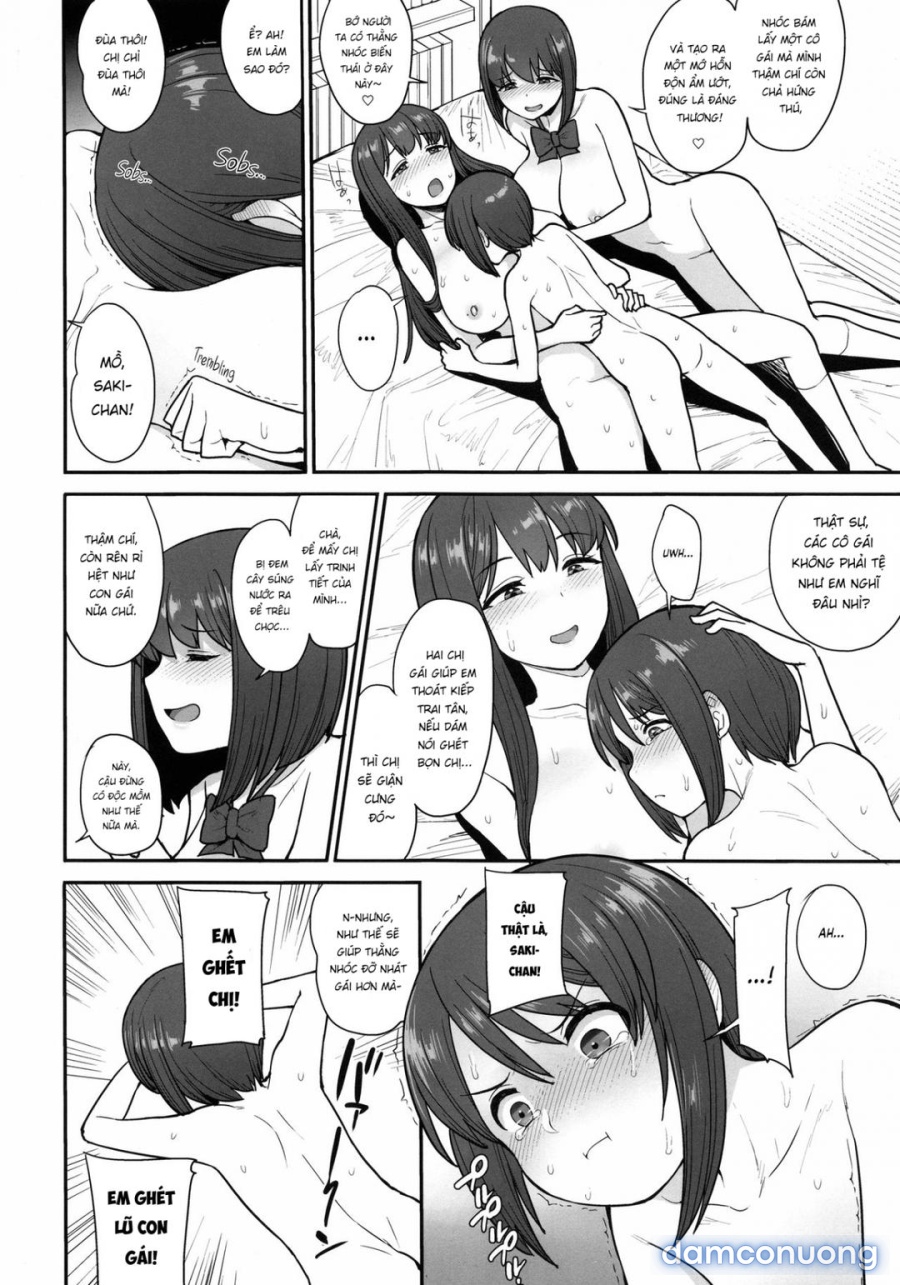 Cheeky Chuuniism 