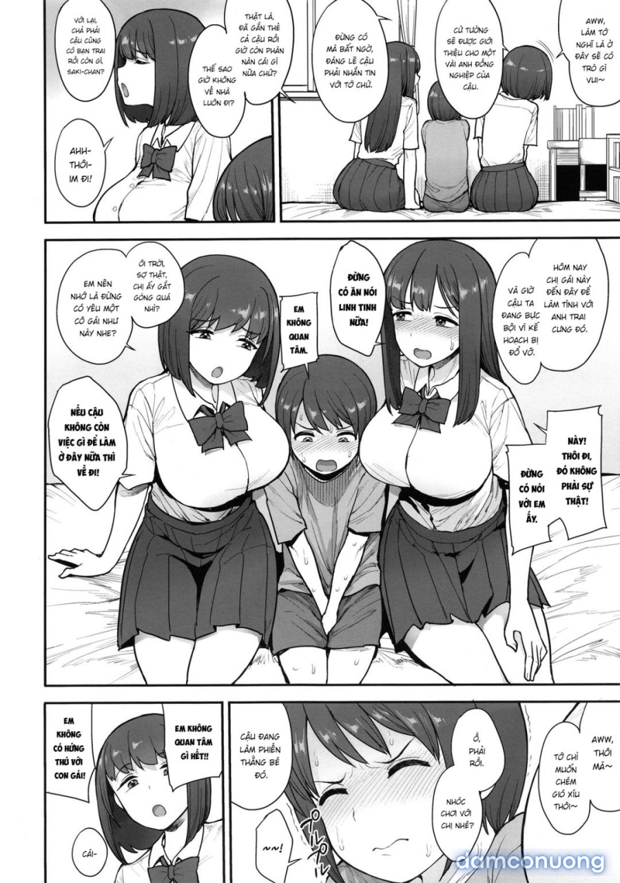 Cheeky Chuuniism 
