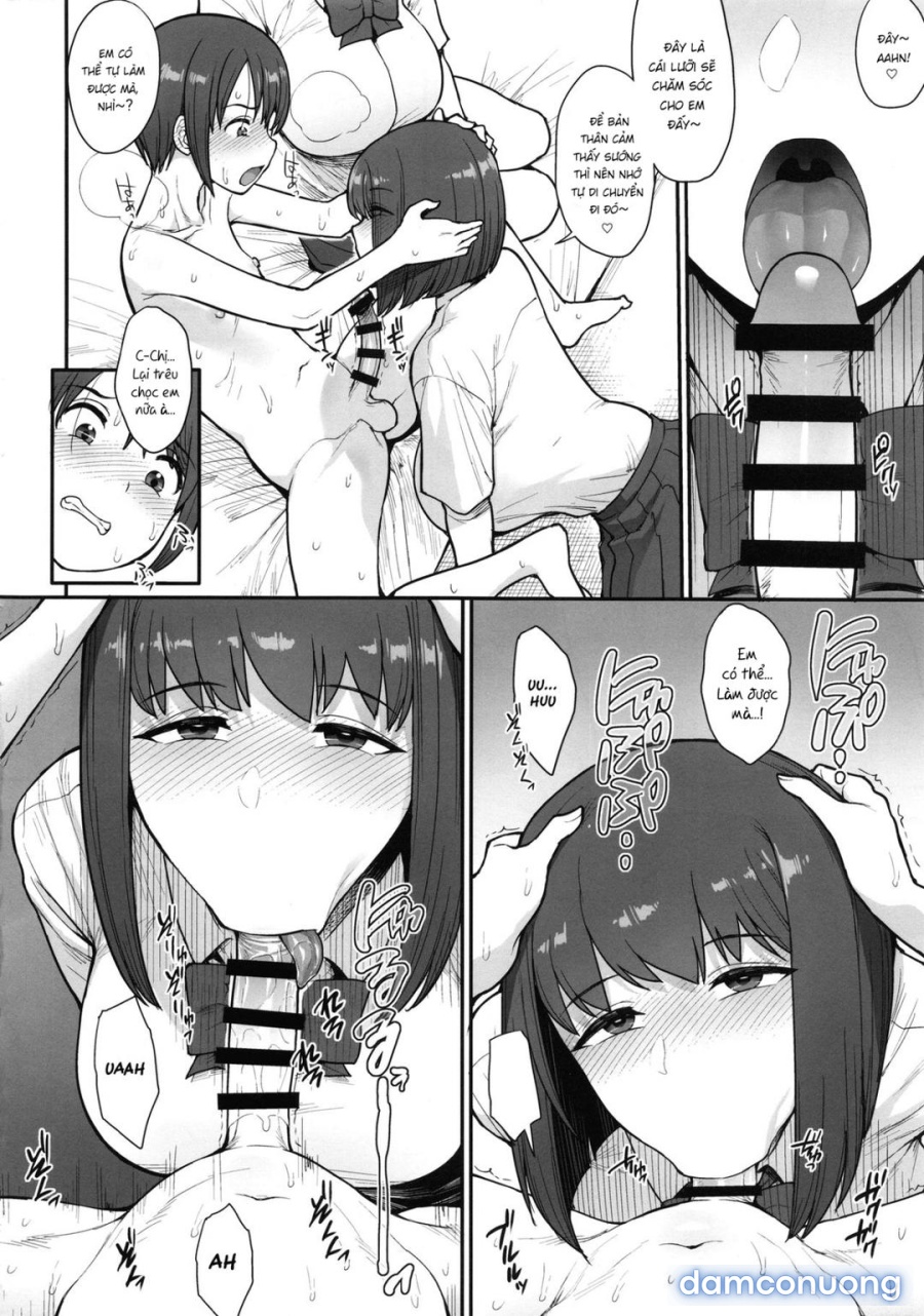 Cheeky Chuuniism 