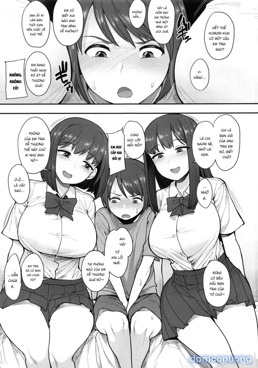 Cheeky Chuuniism 