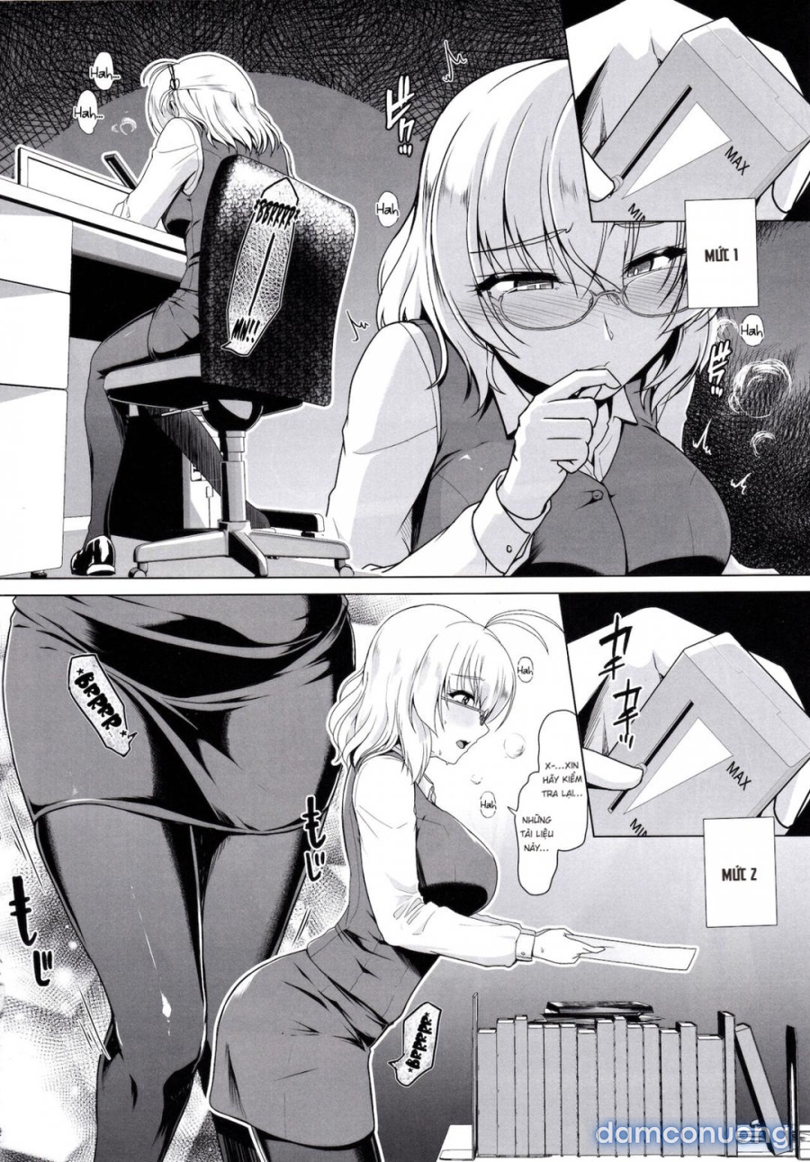 Kanmusu Trading Company Kinugasa Edition 