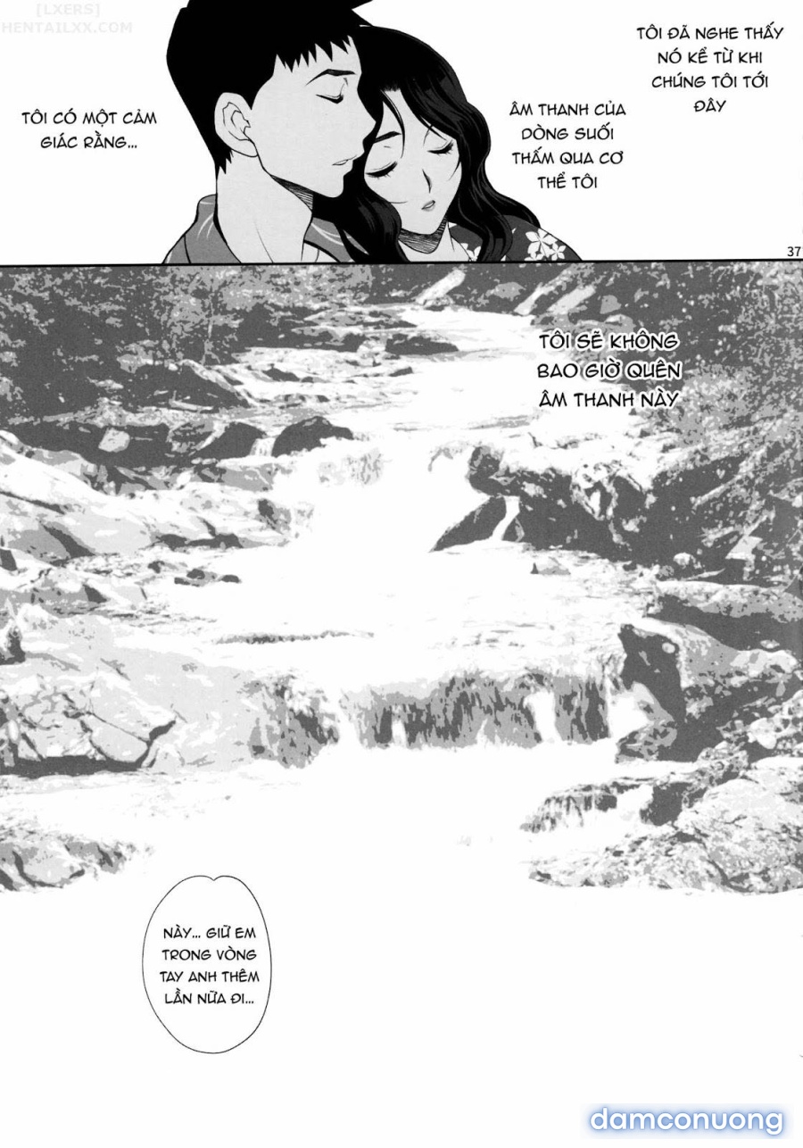 Yukiyanagi no Hon 45 Gogo wa Taikutsu na Kumiko Oshinobi Mitsugetsu Onsen Ryokou Hen 