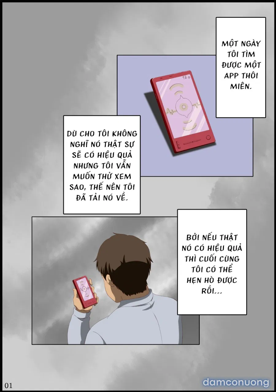 Iinchou Ni Saimin O 