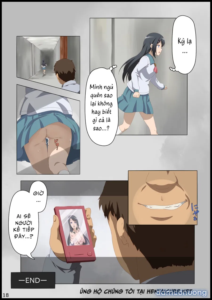 Iinchou Ni Saimin O 