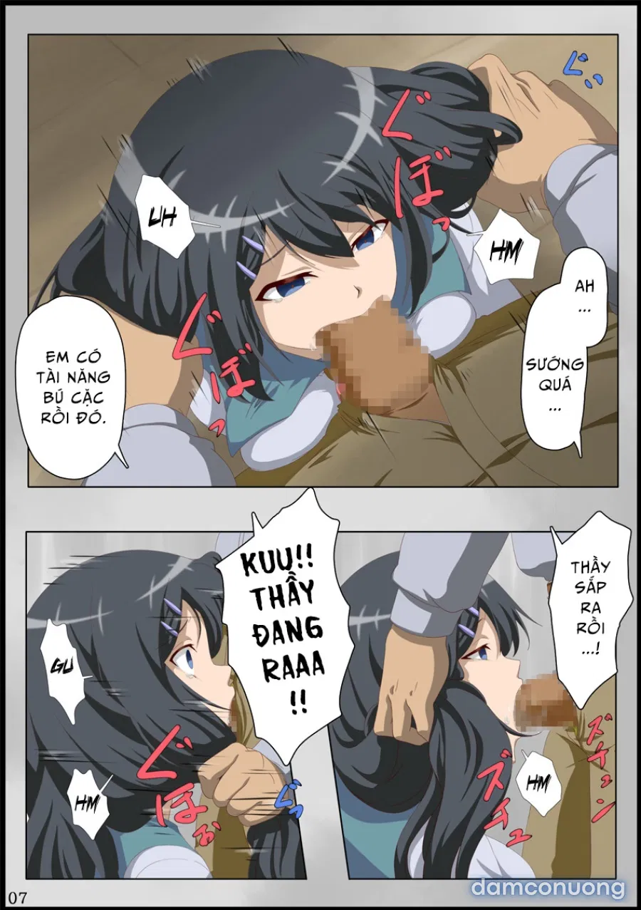 Iinchou Ni Saimin O 