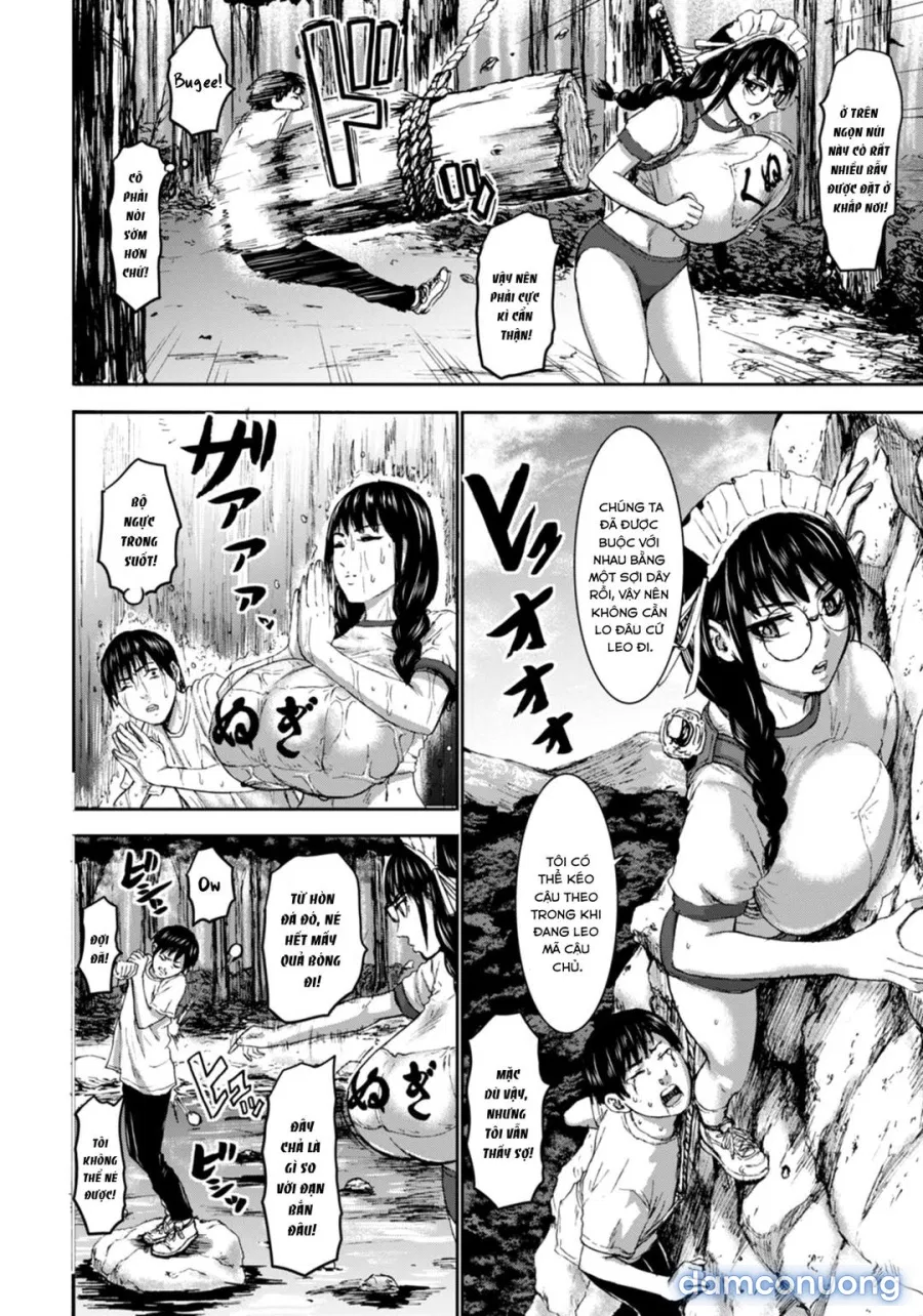 Seven Mothers 