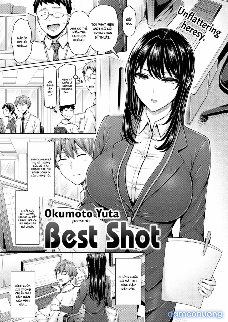Best Shot 