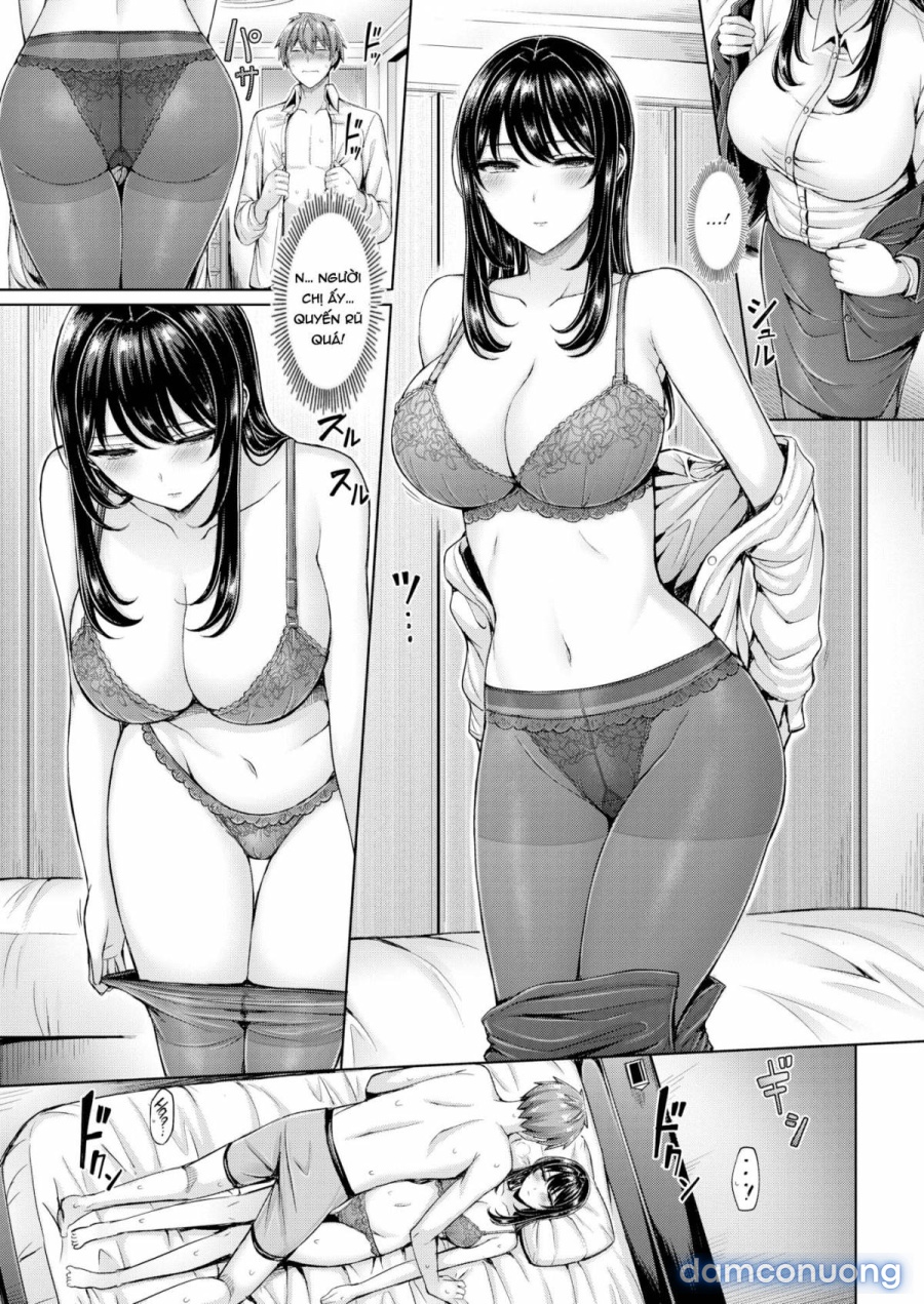Best Shot 