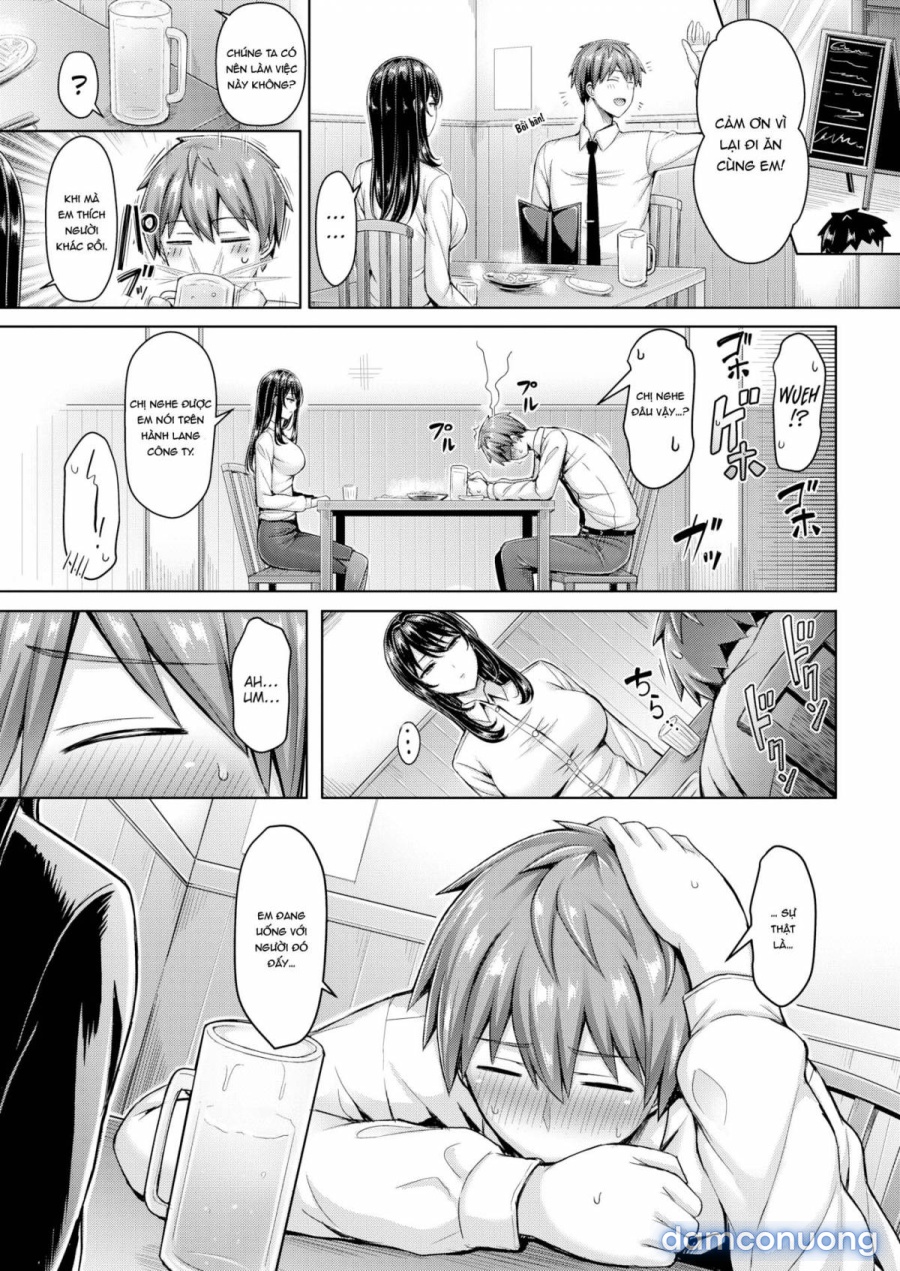 Best Shot 