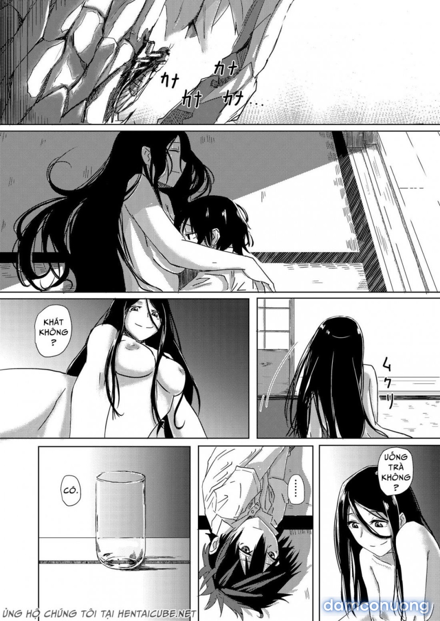 Dokumugicha 