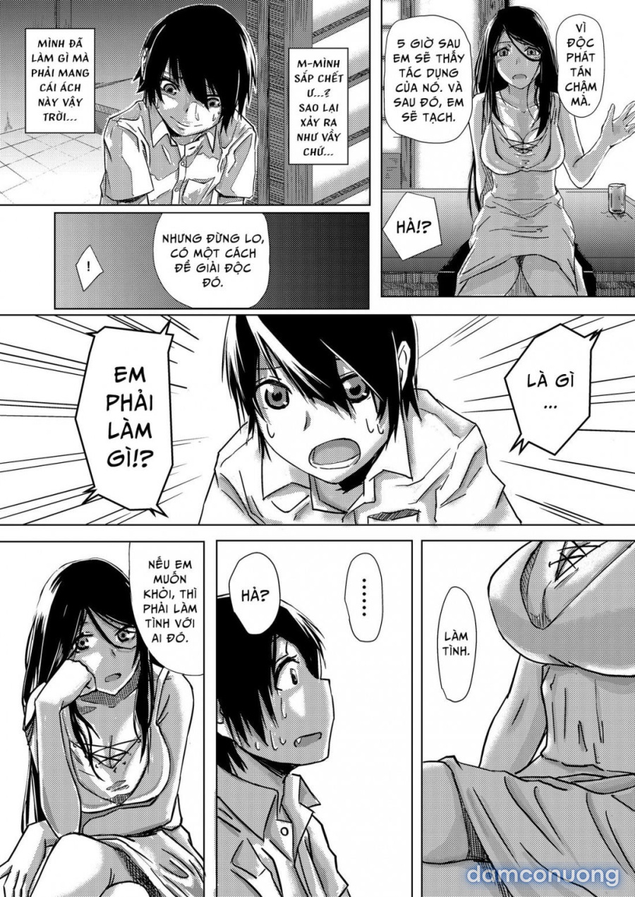 Dokumugicha 