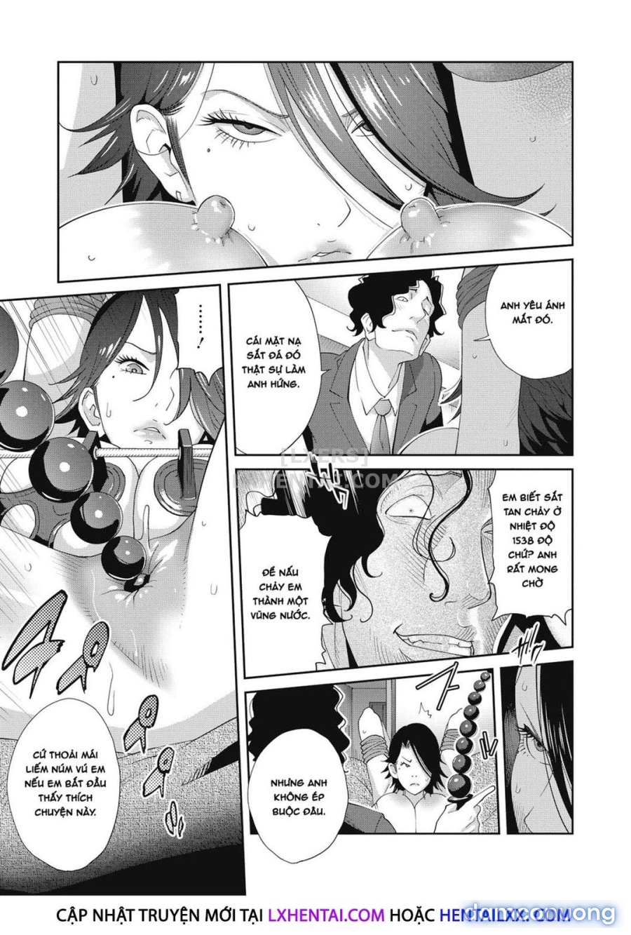 Nyuugyaku no Rudbeckia 