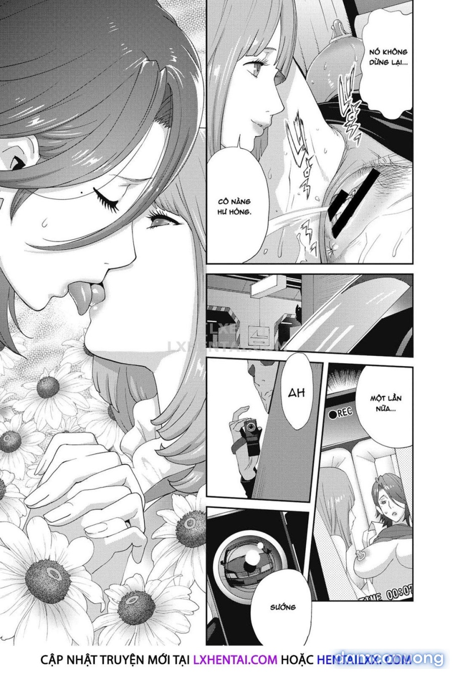 Nyuugyaku no Rudbeckia 