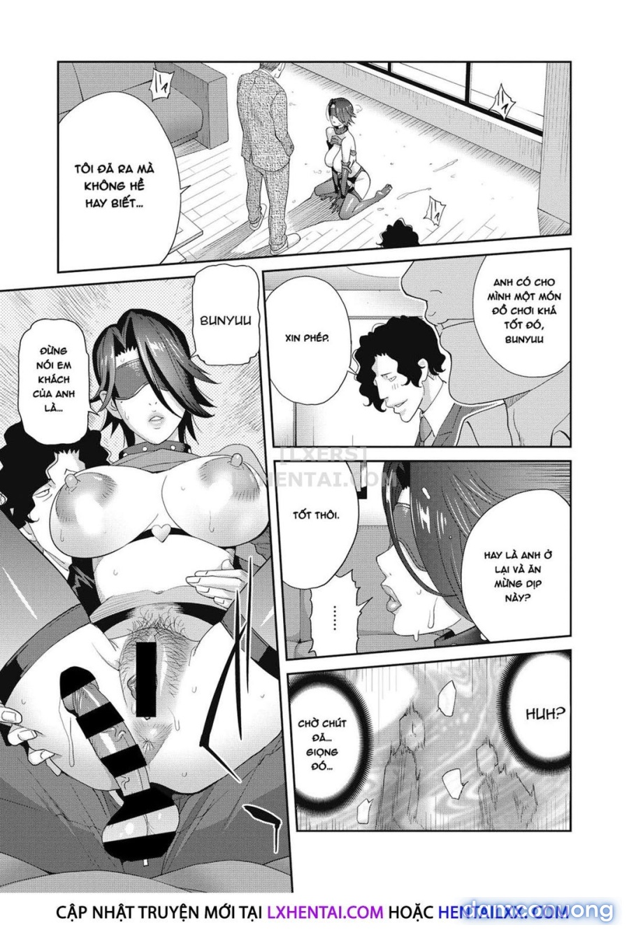 Nyuugyaku no Rudbeckia 