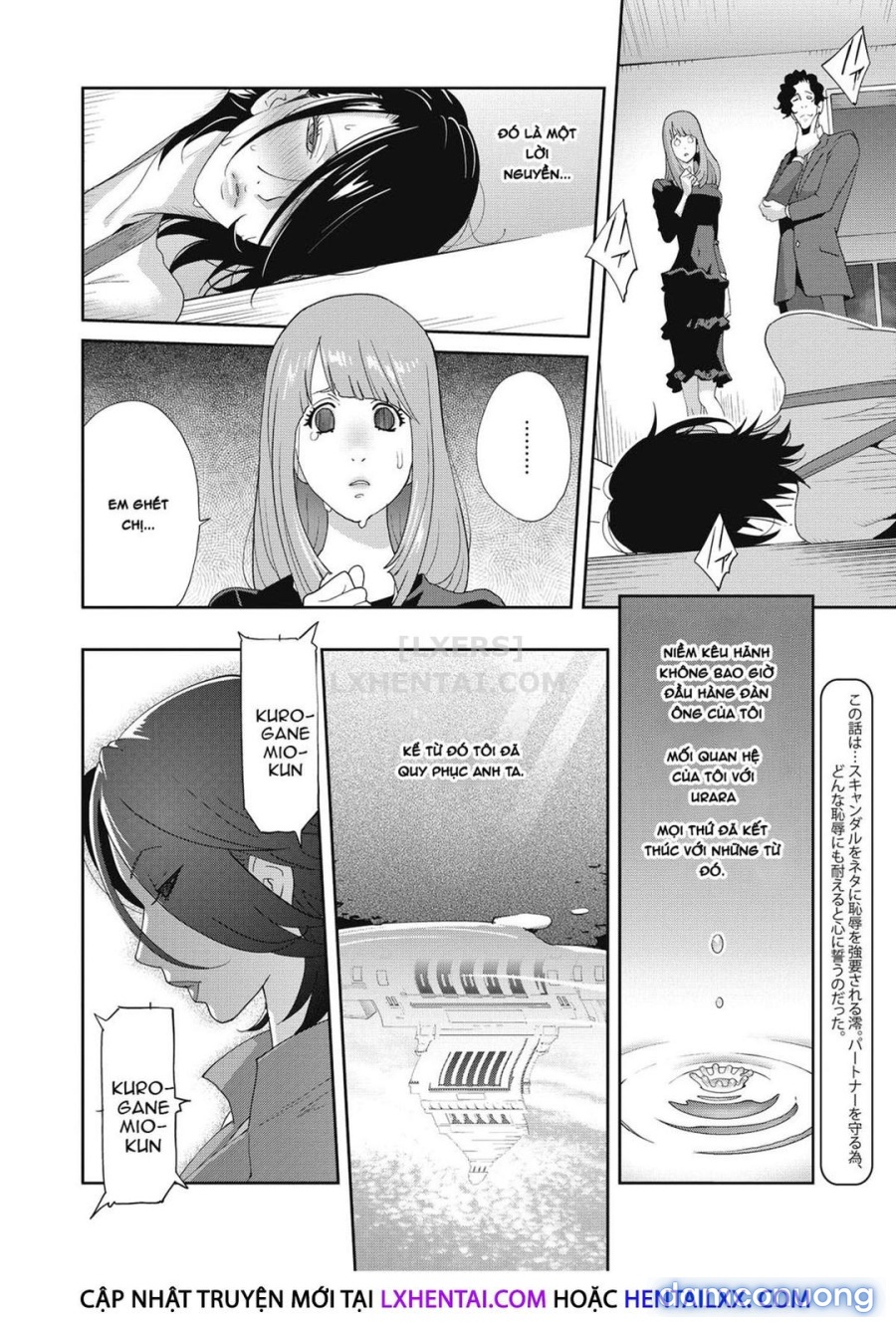 Nyuugyaku no Rudbeckia 
