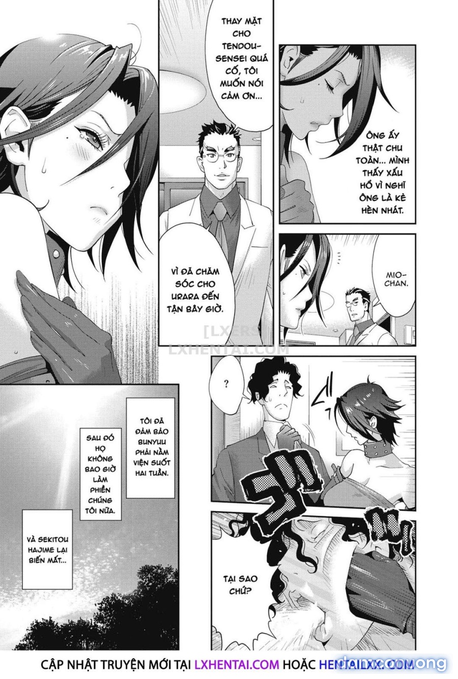 Nyuugyaku no Rudbeckia 