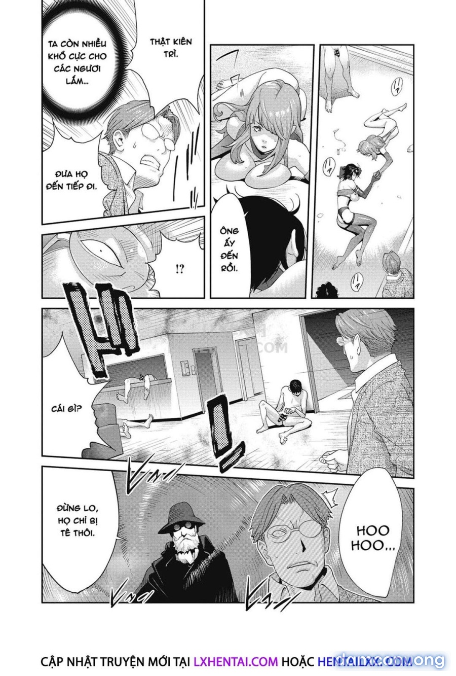 Nyuugyaku no Rudbeckia 