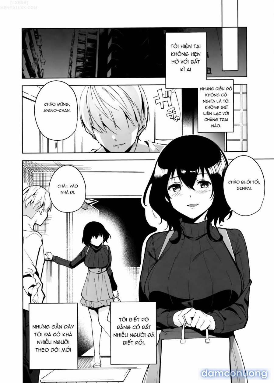 Hikoukai Plan 