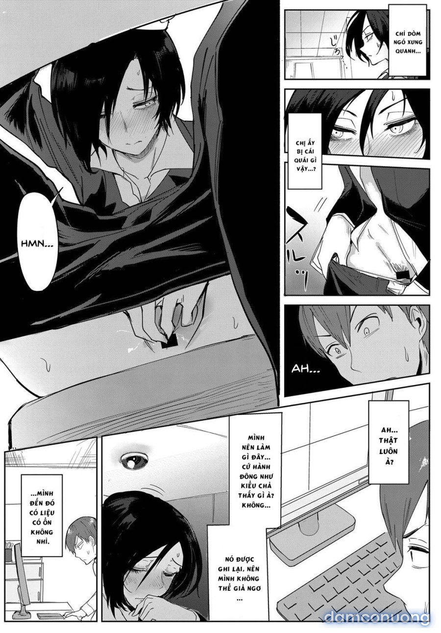 Tsushin Kiyaku 