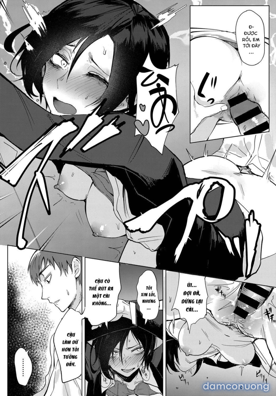 Tsushin Kiyaku 