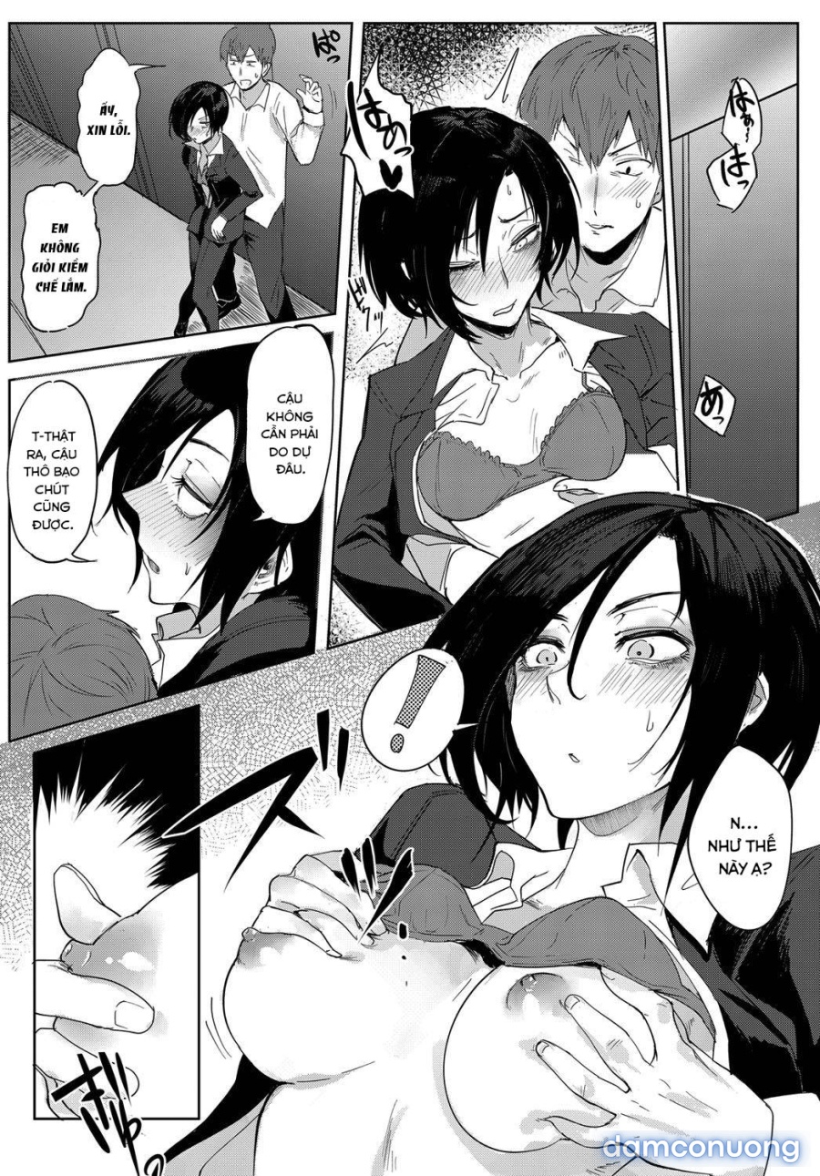 Tsushin Kiyaku 