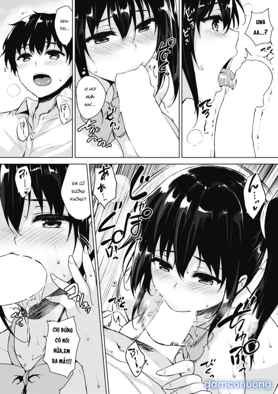 Love Tasting 