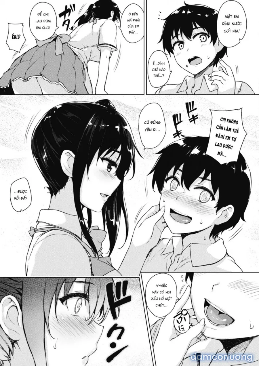 Love Tasting 