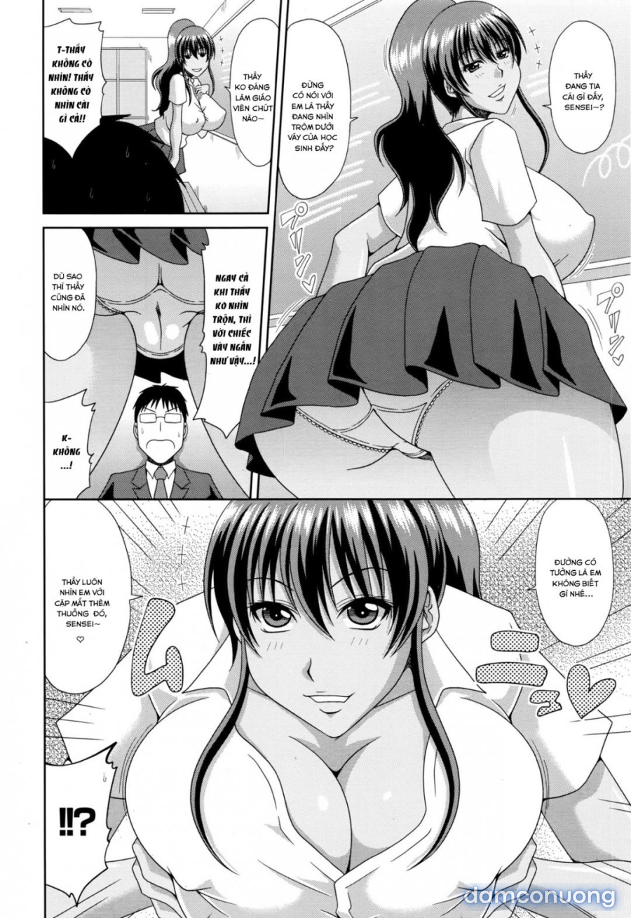 Komugiiro Sunday 