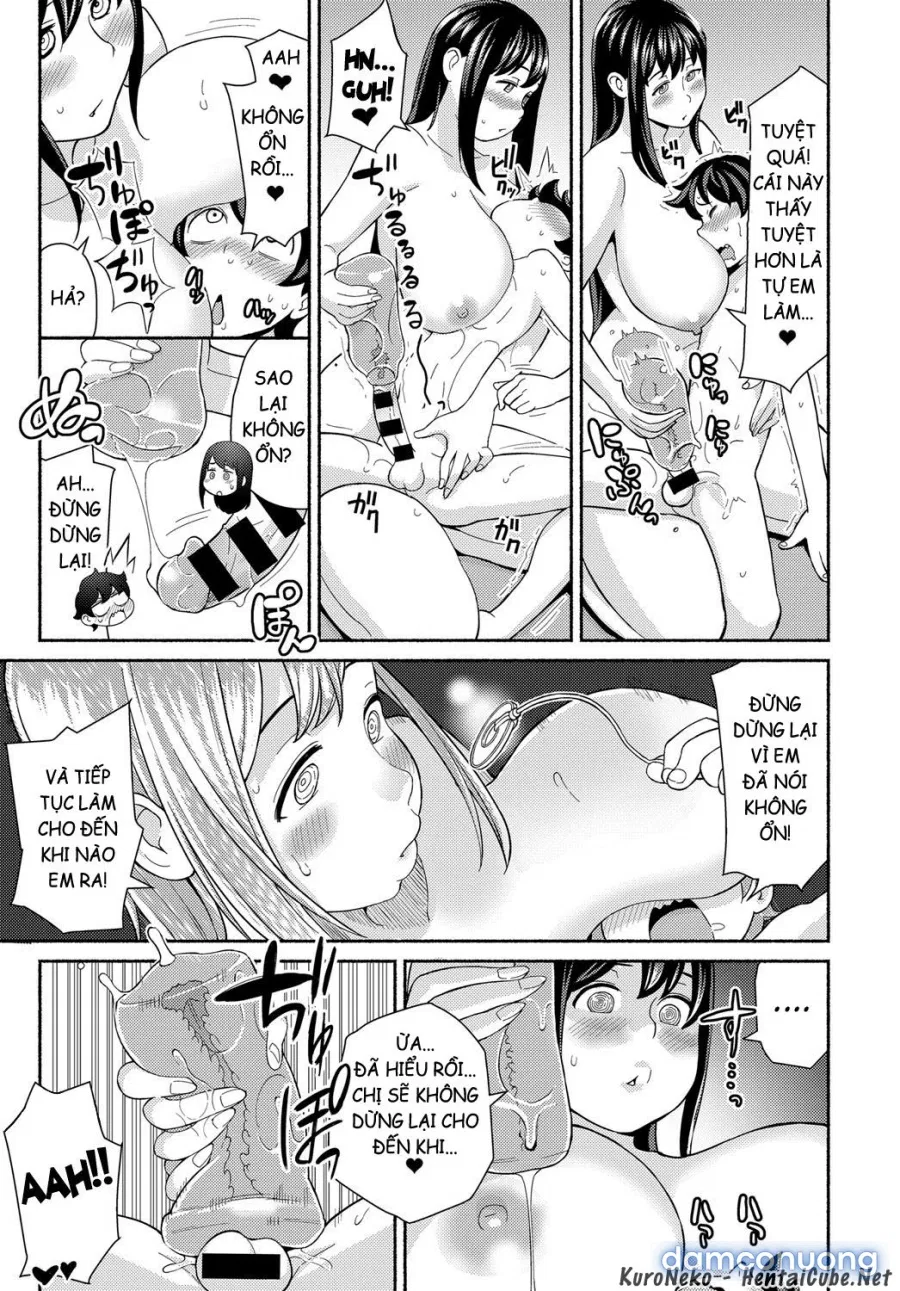 Saimin Satisfaction 