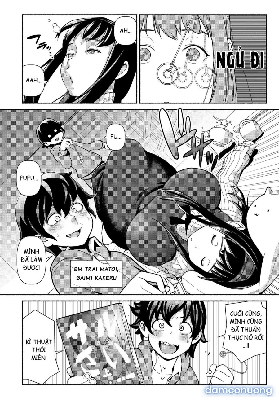 Saimin Satisfaction 