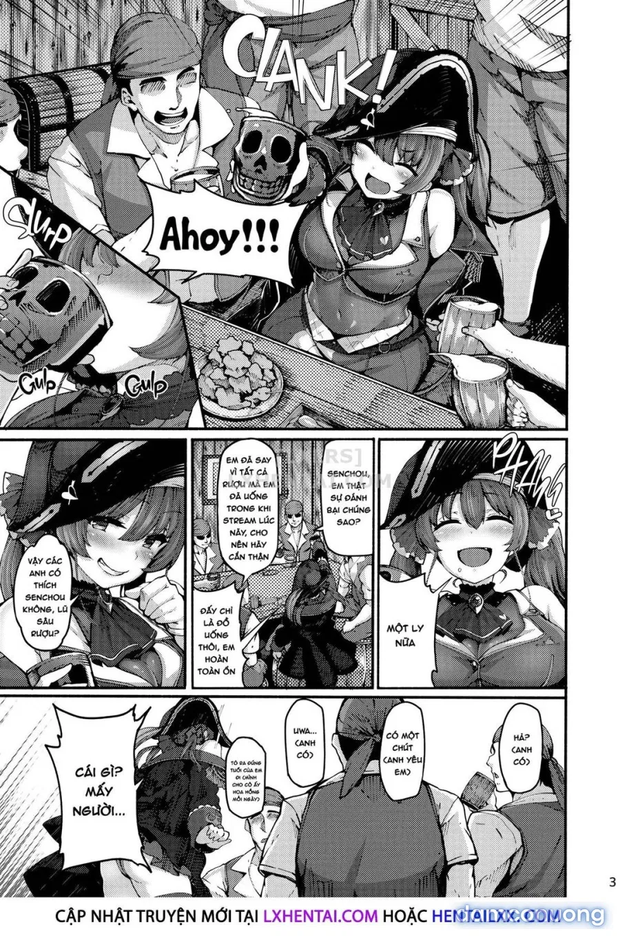 Kimi-tachii Senchou to Off-pako Shitain desu kaa 