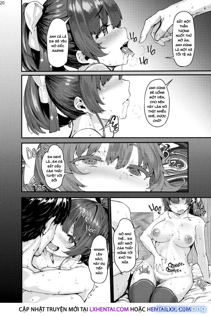 Kimi-tachii Senchou to Off-pako Shitain desu kaa 