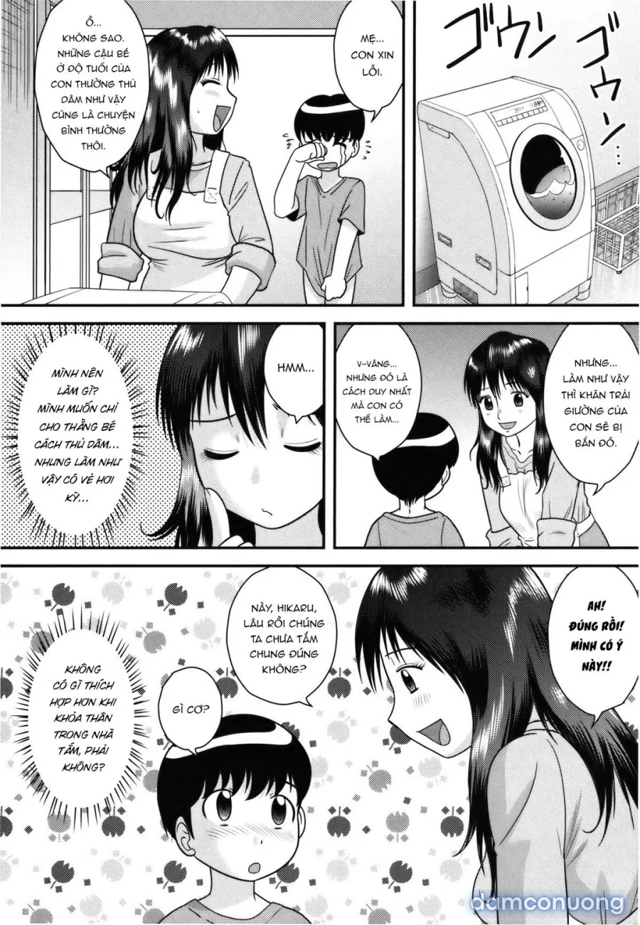 Proper Sex Ed 