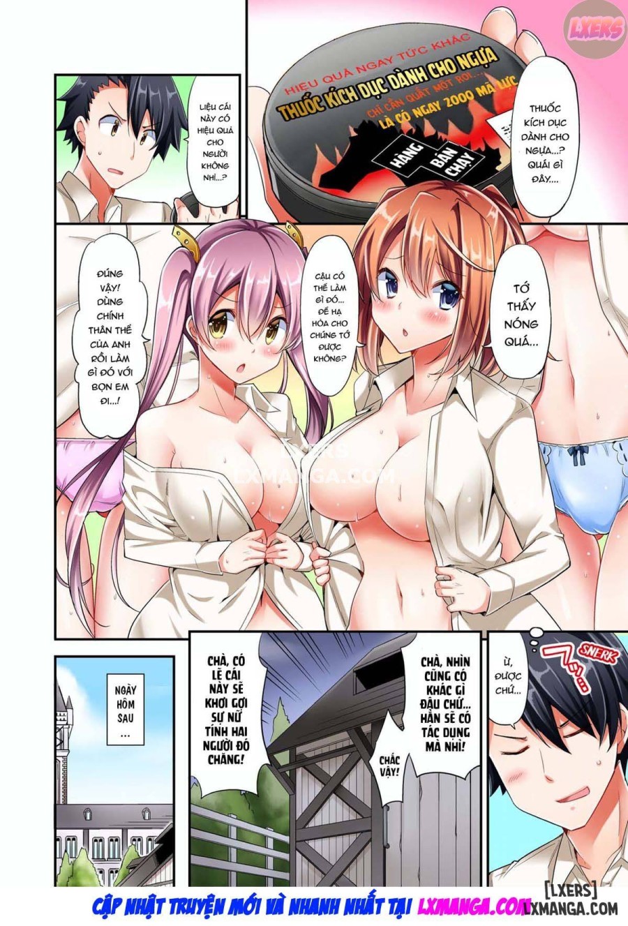 Cowgirl's Riding-Position Makes Me Cum 
