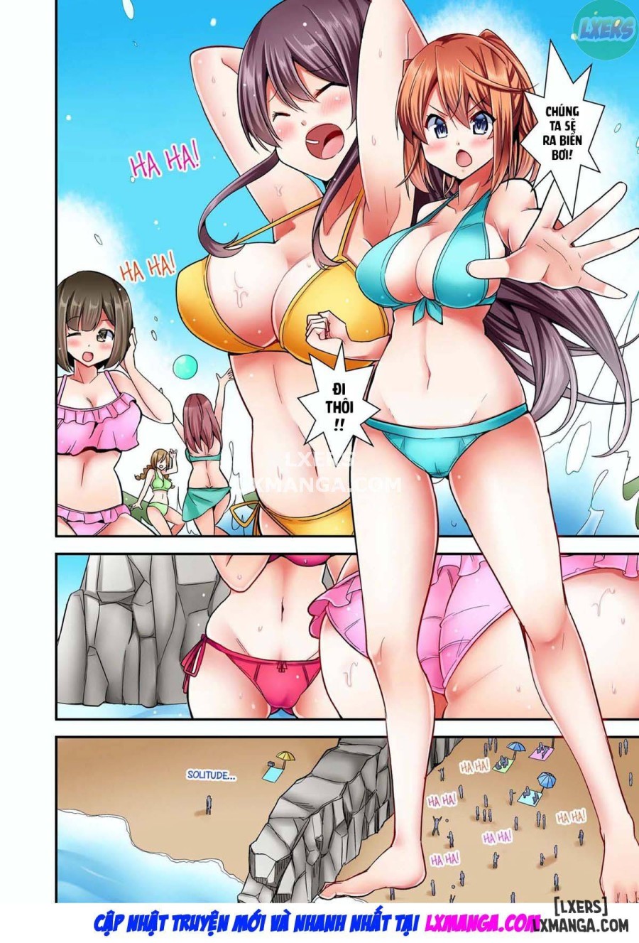 Cowgirl's Riding-Position Makes Me Cum 