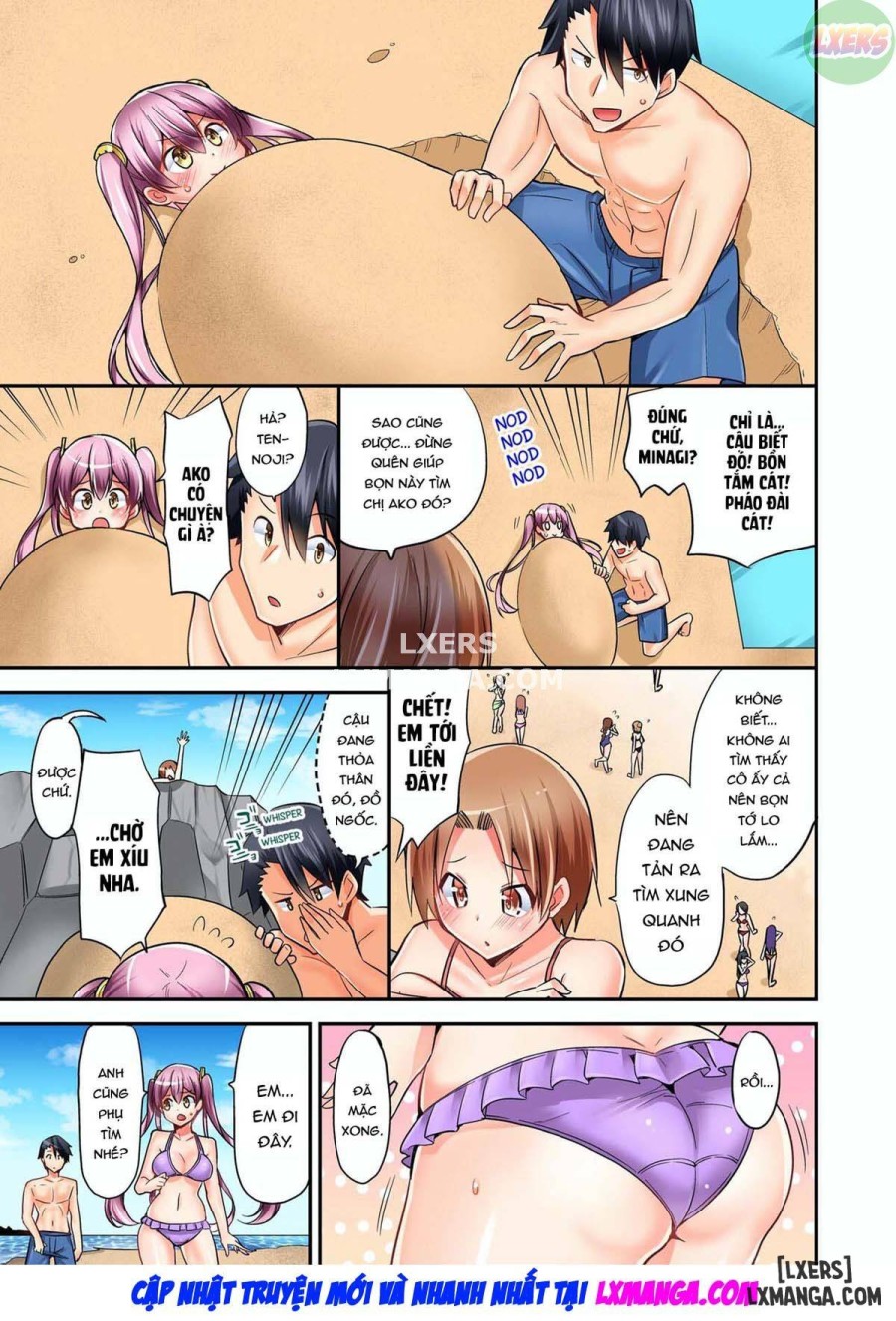 Cowgirl's Riding-Position Makes Me Cum 