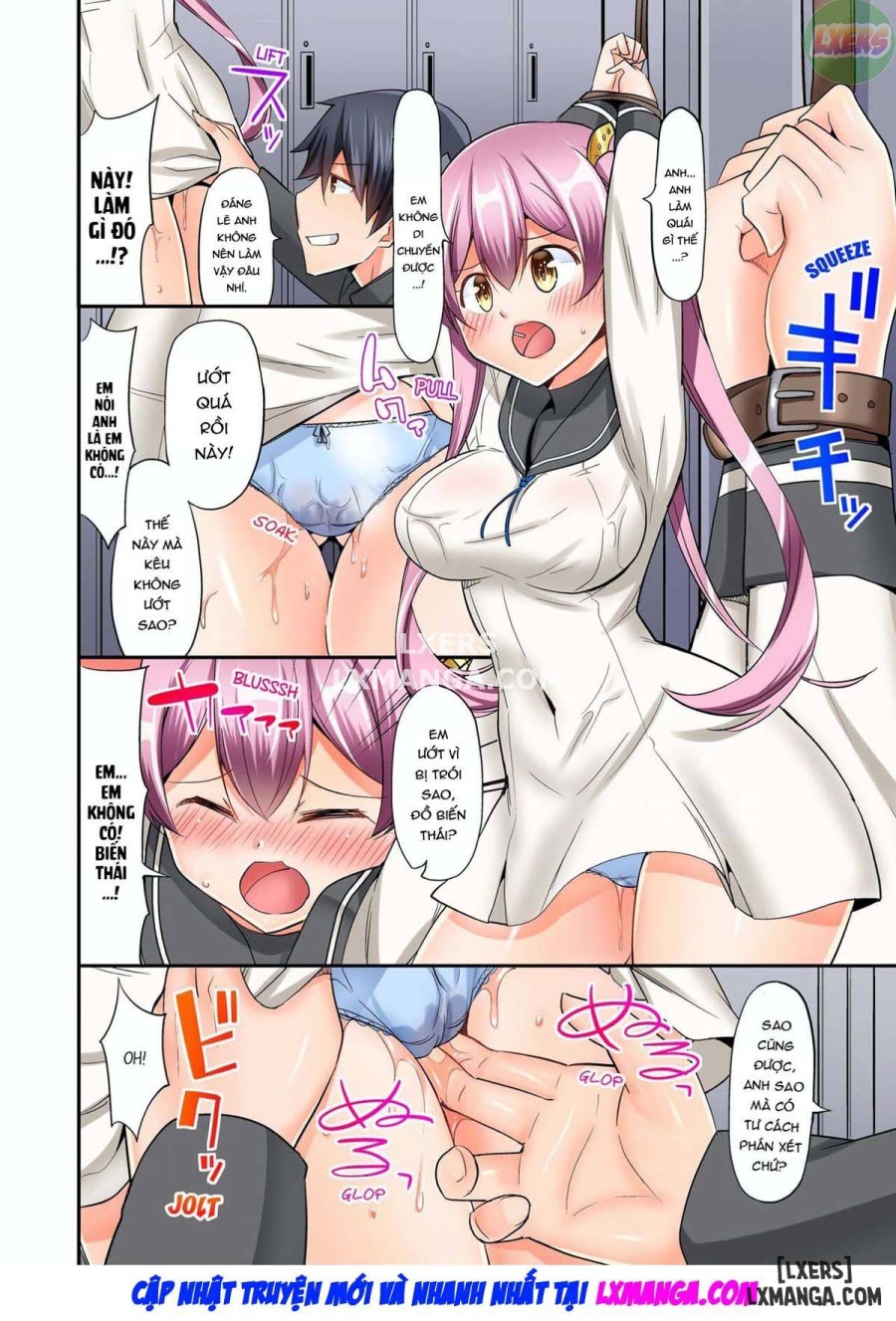Cowgirl's Riding-Position Makes Me Cum 