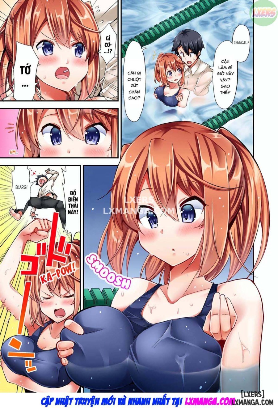 Cowgirl's Riding-Position Makes Me Cum 