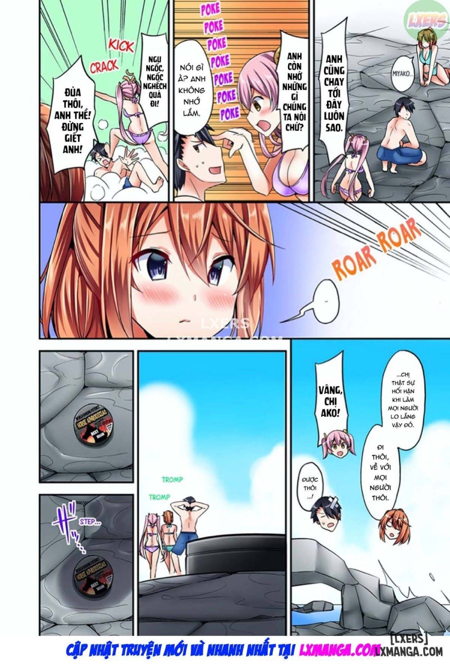 Cowgirl's Riding-Position Makes Me Cum 