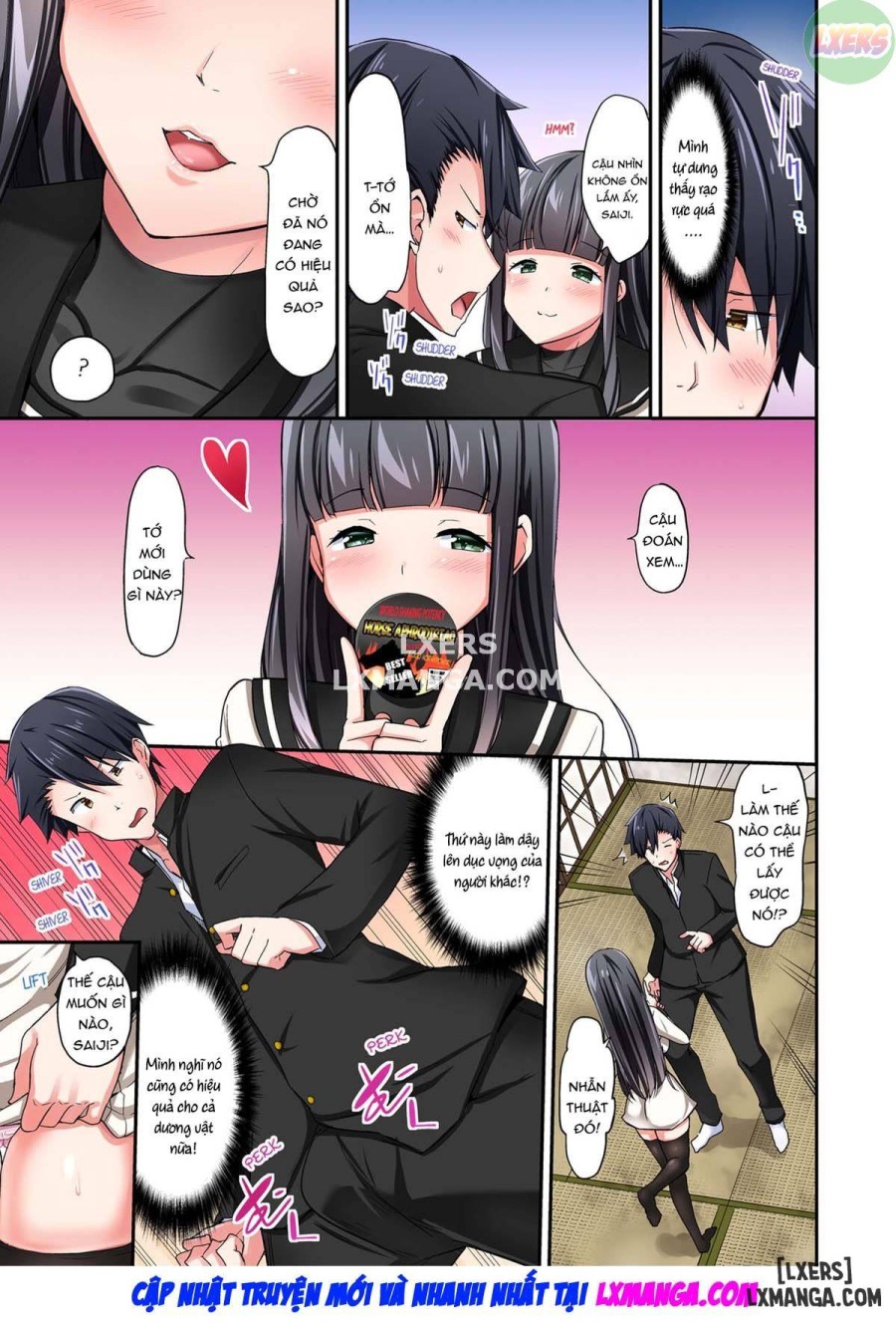 Cowgirl's Riding-Position Makes Me Cum 