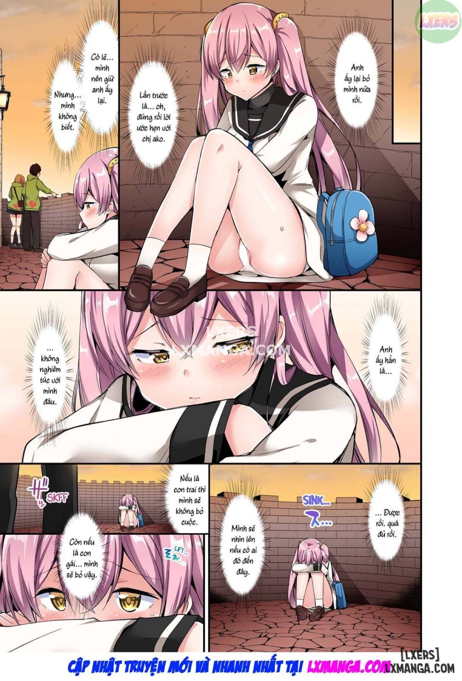 Cowgirl's Riding-Position Makes Me Cum 