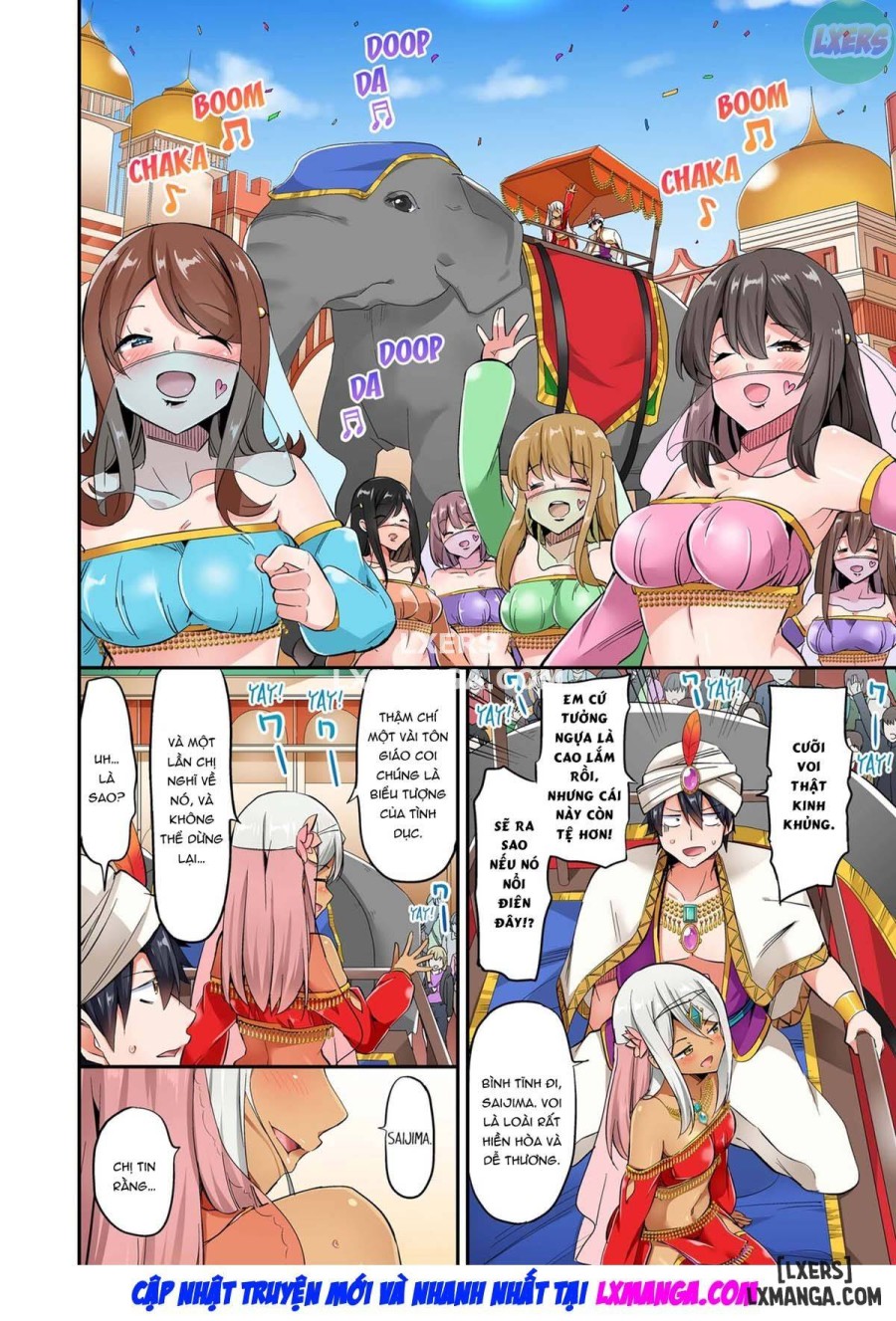 Cowgirl's Riding-Position Makes Me Cum 