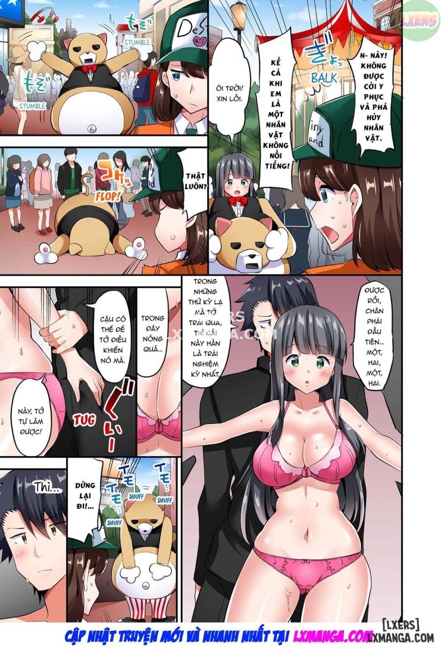 Cowgirl's Riding-Position Makes Me Cum 