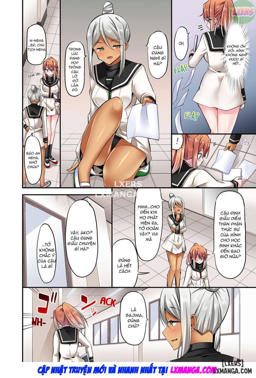 Cowgirl's Riding-Position Makes Me Cum 