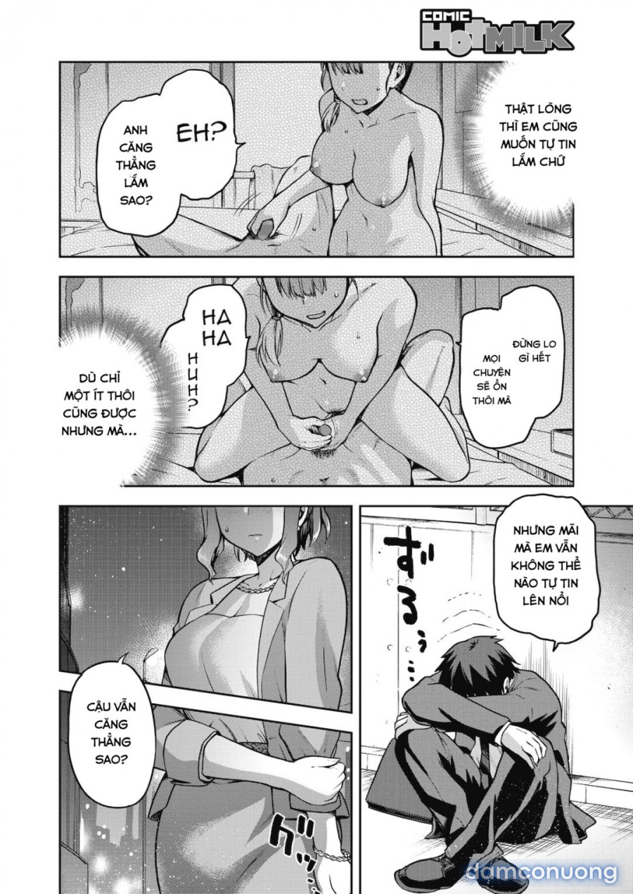 Nani shite mo Ii Hito 