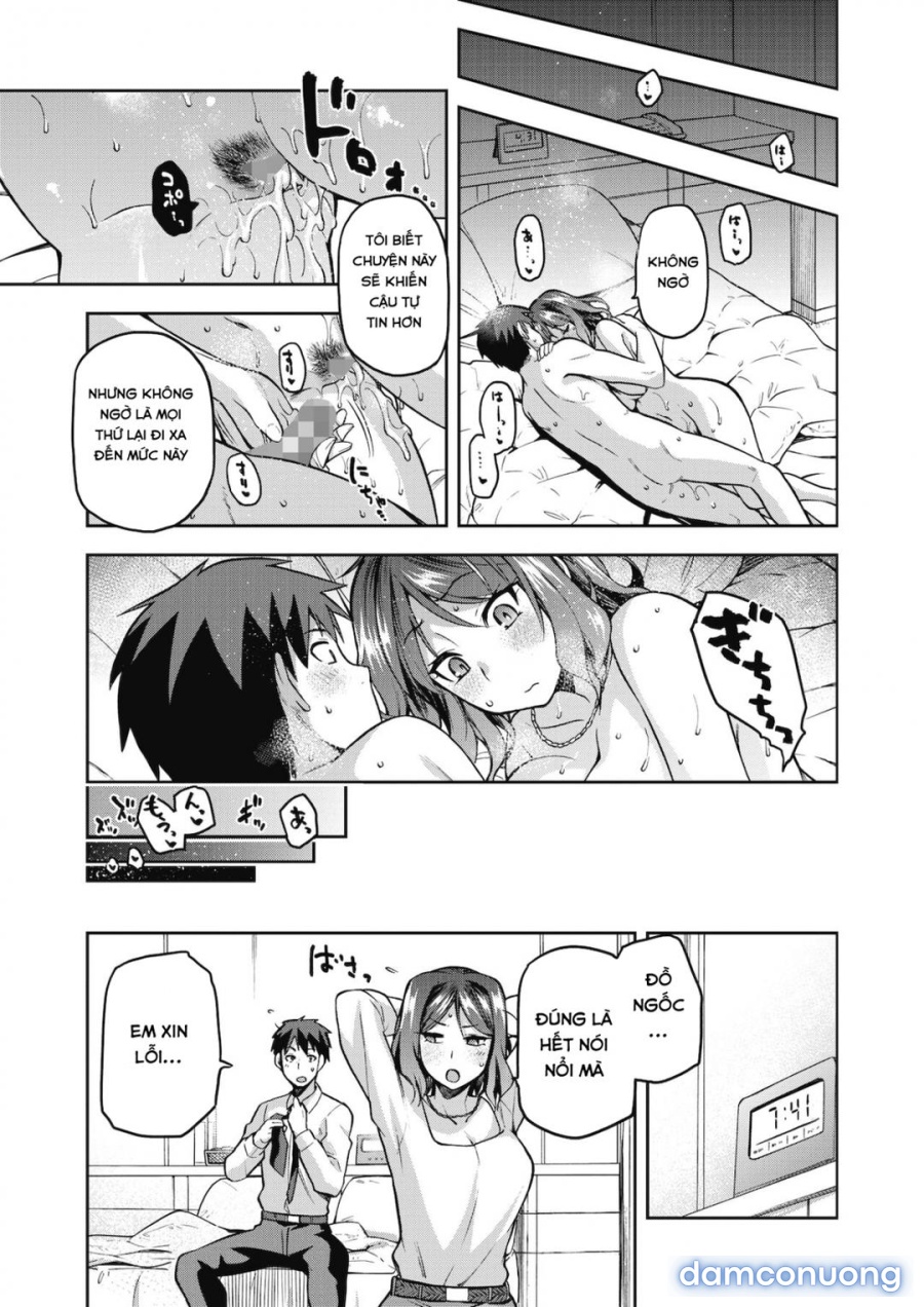 Nani shite mo Ii Hito 