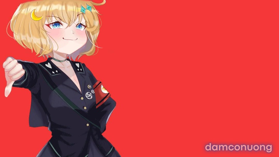 Khẩu vị sex của Mai-san 