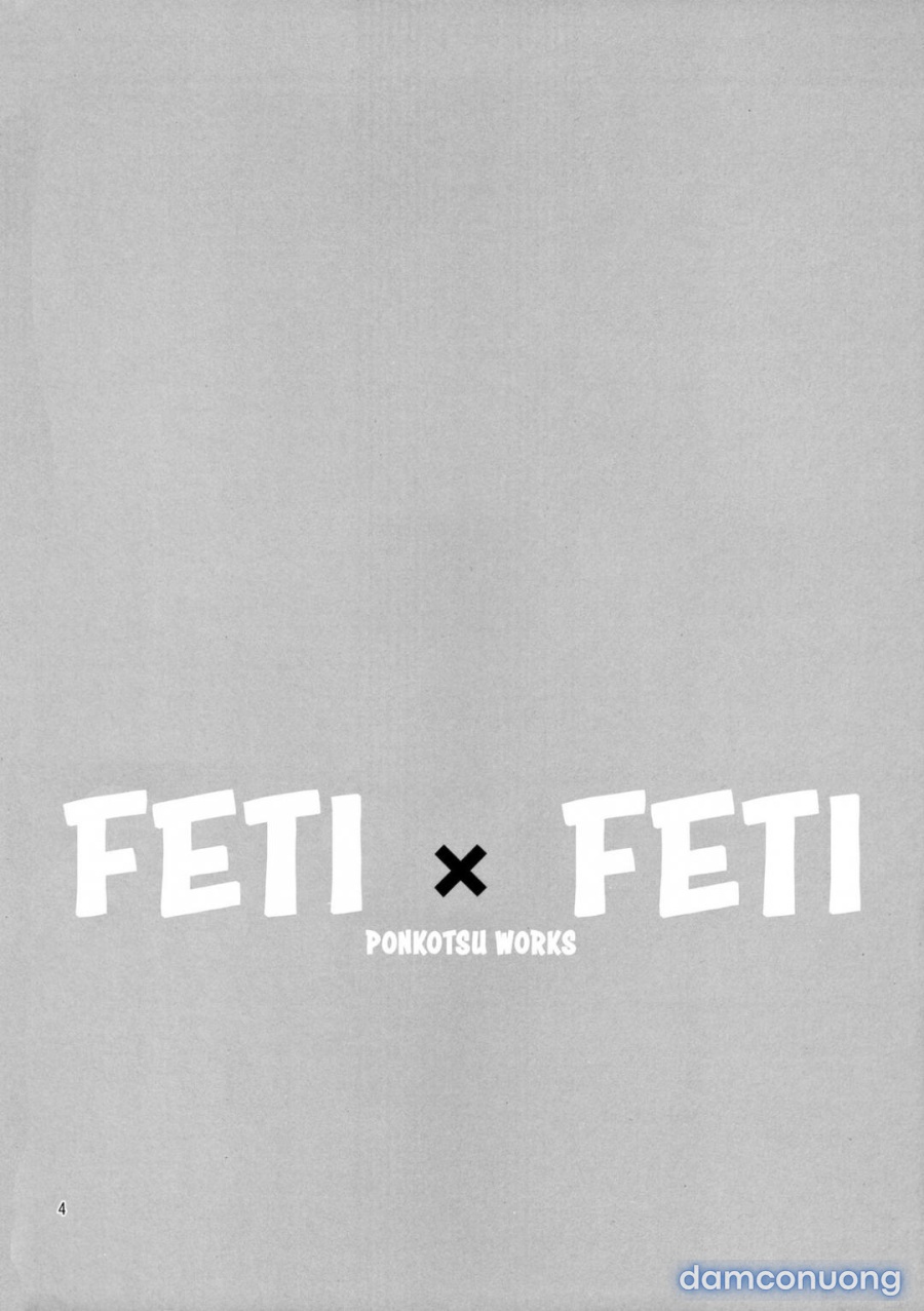 Feti x Feti 