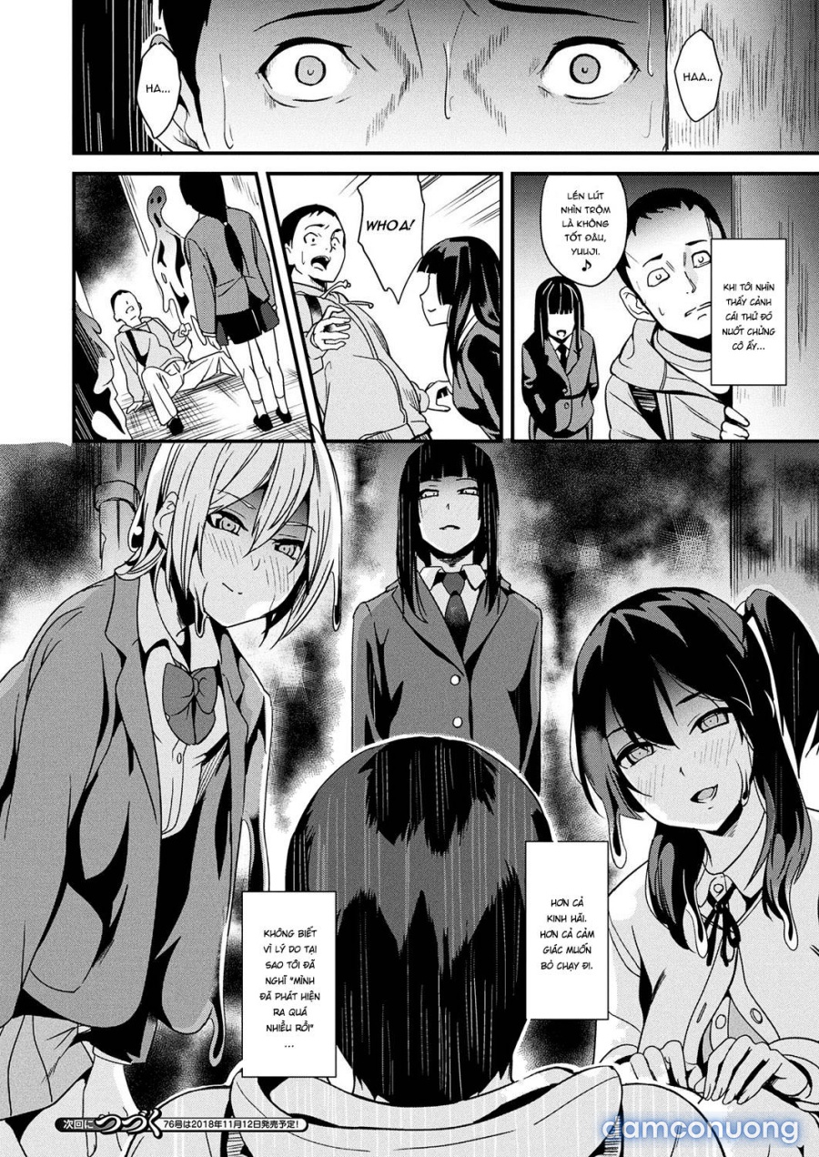 Slime Living Together 