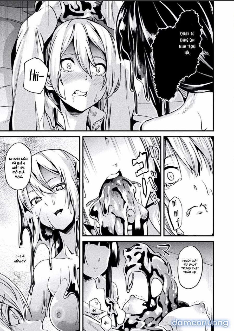 Slime Living Together 